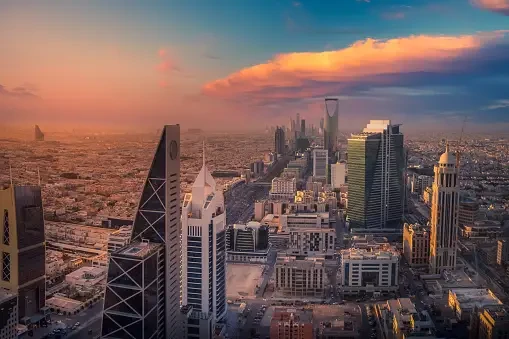 أنشئ شركتك في المملكة العربية السعوديةالآن