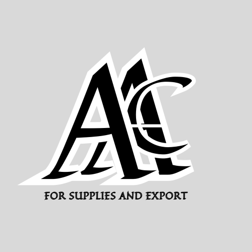 AACللتوريدات والتصدير