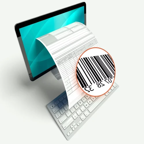 الفاتورة الإلكترونية تُعد خطوة مهمة على طريق التحول الرقمى لتحقيق رؤية مصر 2030